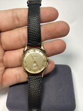 Vintage men wittnauer for sale  Sandy Hook