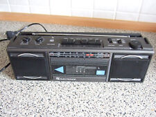 Stereo radio cassettenrecorder gebraucht kaufen  Mönchengladbach
