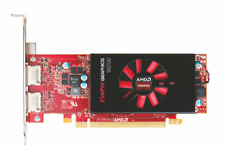 AMD FirePro W2100 2GB GDDR3 PCIe Low ProfileVideo Graphics Card for sale  Shipping to South Africa