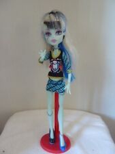 Monster high mattel usato  Mantova