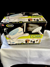 Tobi Wrinkle Removing Machine Upright & Portable, Professional Power. for sale  Shipping to South Africa