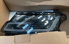 Headlight left led for sale  AYLESFORD