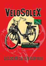 Vélo solex bicyclette d'occasion  Charleville-Mézières
