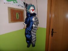 Harlekin clown schaukel gebraucht kaufen  Heroldsberg