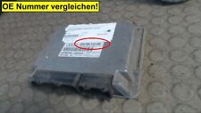 Einspritzsteuergerät audi 1 gebraucht kaufen  Warendorf