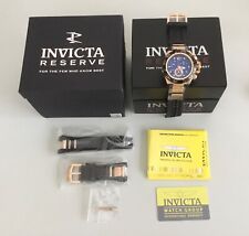 Invicta limited edition for sale  BILLERICAY