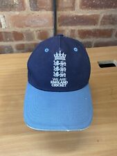 England cricket cap for sale  BIRMINGHAM