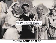 Photo presse origine d'occasion  Fontenay-sous-Bois