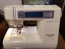 janome 8000 for sale  GUILDFORD