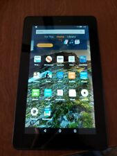 Tablet Amazon Fire 7 (5ta generación), 8 GB, Wi-Fi, segunda mano  Embacar hacia Argentina