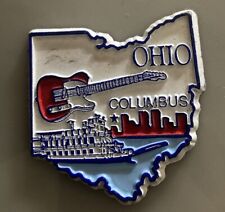 Ohio state fridge for sale  Shipping to Ireland