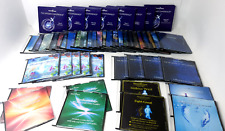 Binaural Hemi-Sync Gateway Experience mais 32 álbuns bônus coleção meditação comprar usado  Enviando para Brazil