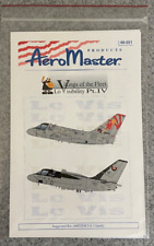 Aeromaster decals 551 for sale  Fort Myers Beach
