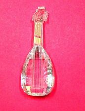 Swarovski crystal lute for sale  DULVERTON