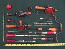 tools lot antique hand for sale  Irvine