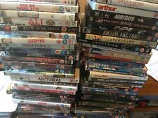 Dvd movies multi for sale  BIRKENHEAD
