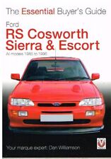 escort rs cosworth for sale  MANSFIELD
