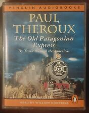 Paul theroux old for sale  NOTTINGHAM