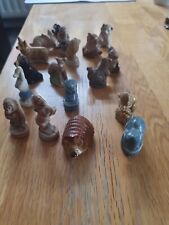 vintage wade whimsies for sale  SELBY