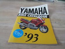 Yamaha 1993 range for sale  CHICHESTER