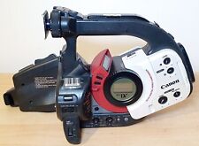 Canon camcorder video for sale  MILTON KEYNES