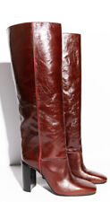 Designer leather boots for sale  Huntsville