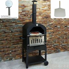 Outdoor pizza oven for sale  COLCHESTER