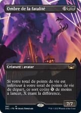 Magic mtg shadow d'occasion  Montpellier-