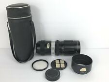 Camera lense sunopt for sale  Fort Smith