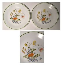 Corelle wildflower luncheon for sale  Cary