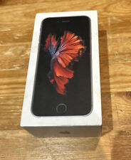 iphone 6s 128gb box for sale  LONDON