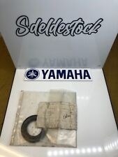 Cache poussière yamaha d'occasion  Verneuil-l'Étang