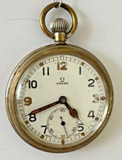 1940 pocket watch for sale  GLOUCESTER