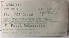 87060 130crt biglietto usato  Palermo