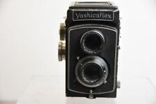 Used, Twin-Lens Reflex Camera Yashica Flex F3.5 80Mm X23 for sale  Shipping to South Africa