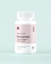 Bettervits niacinamide complex for sale  BEDFORD