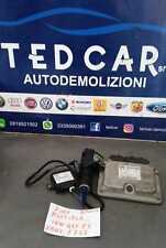 Kit chiave fiat usato  Villa Literno