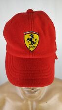 Ferrari cappello tg. usato  Massa Di Somma