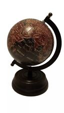 Tabletop globe inch for sale  Saint Joseph
