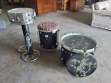Redesigned peavey drum for sale  Clearwater