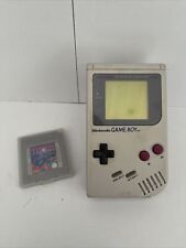 Nintendo gameboy console for sale  GOSPORT