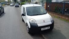 fiat fiorino for sale  CANNOCK