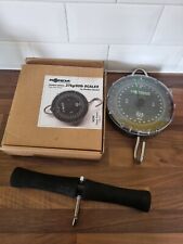 carp scales for sale  RHYL