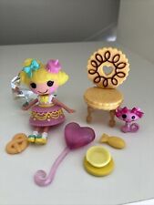Lalaloopsy minis candle for sale  Westminster