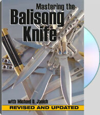 Mastering balisong knife for sale  Fall River