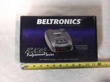 Box beltronics rx65 for sale  Plymouth