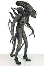 Figura NECA Aliens Movie Classic WARRIOR ALIEN Xenomorph 1er Número 9" 2008 segunda mano  Embacar hacia Argentina