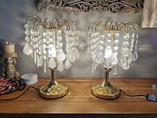 Vintage loxton lighting for sale  SWINDON