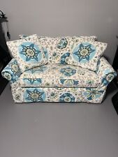 twin sleeper sofa for sale  Deerfield