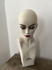 Mannequin head for sale  LIVERPOOL